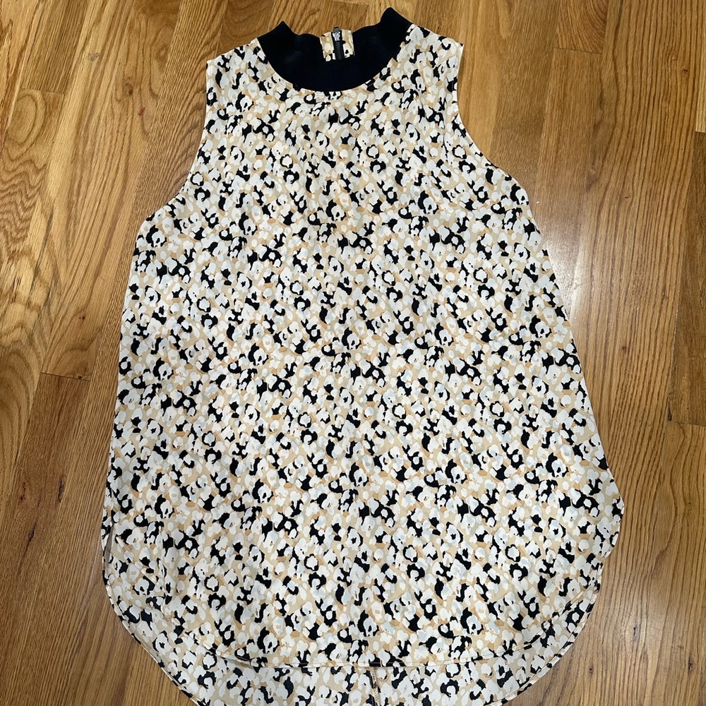 Loft Outlet. Medium. Tunic